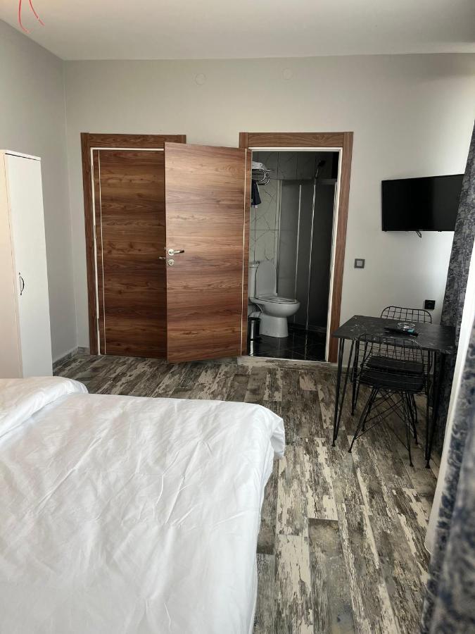 Tuzla Suite Otel Istanbul Exterior foto